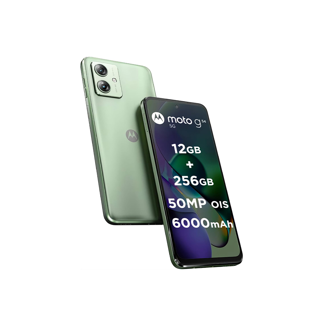 Motorola G54 5G 8GB 256GB Motorola G54 5G 8GB 256GB